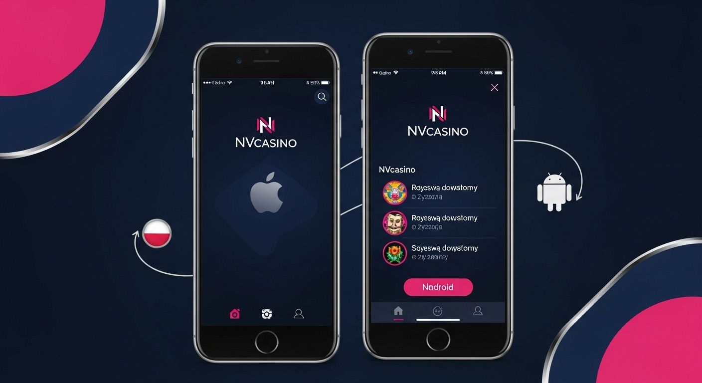 Zgodność z iOS i Androidem play casino on phone