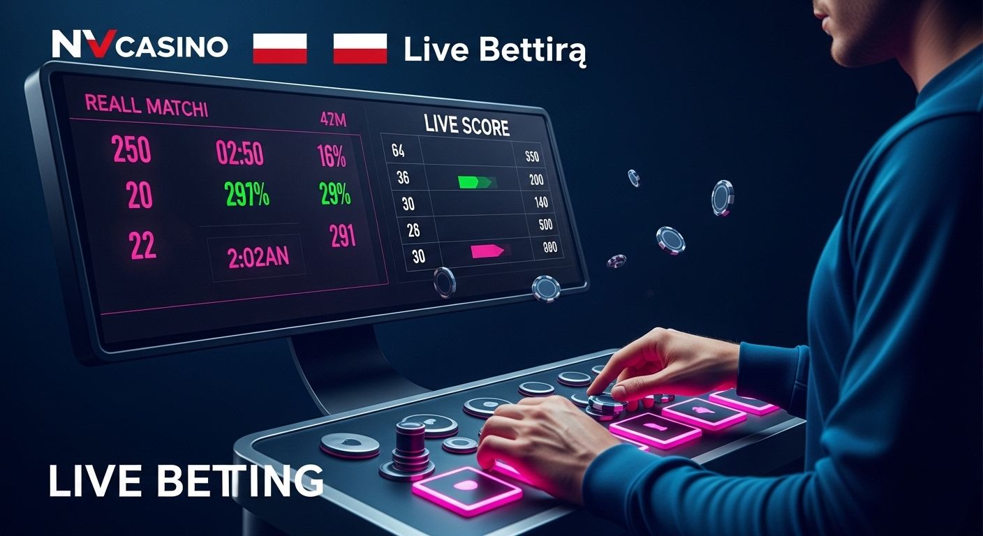 Funkcje zakładów na żywo how to read odds