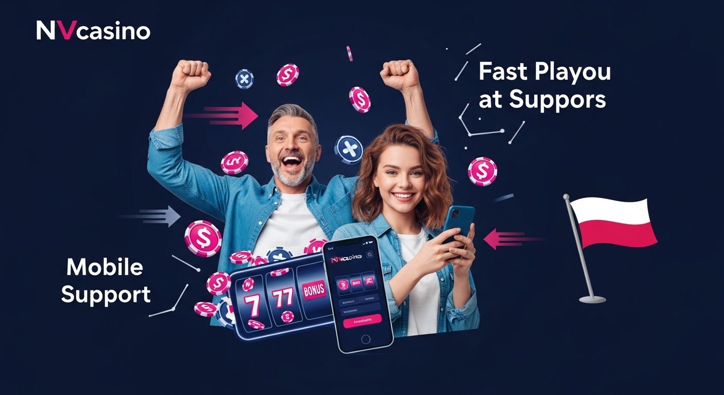 Korzyści z gry tutaj nv casino free spins