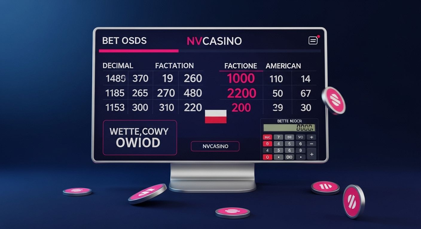 Formaty kursów betting overview