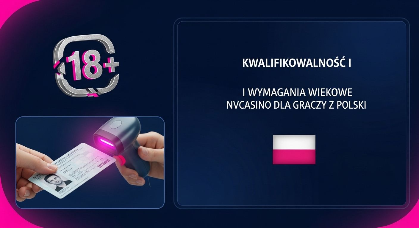 Wymagania dotyczące kwalifikowalności i wieku registration problem