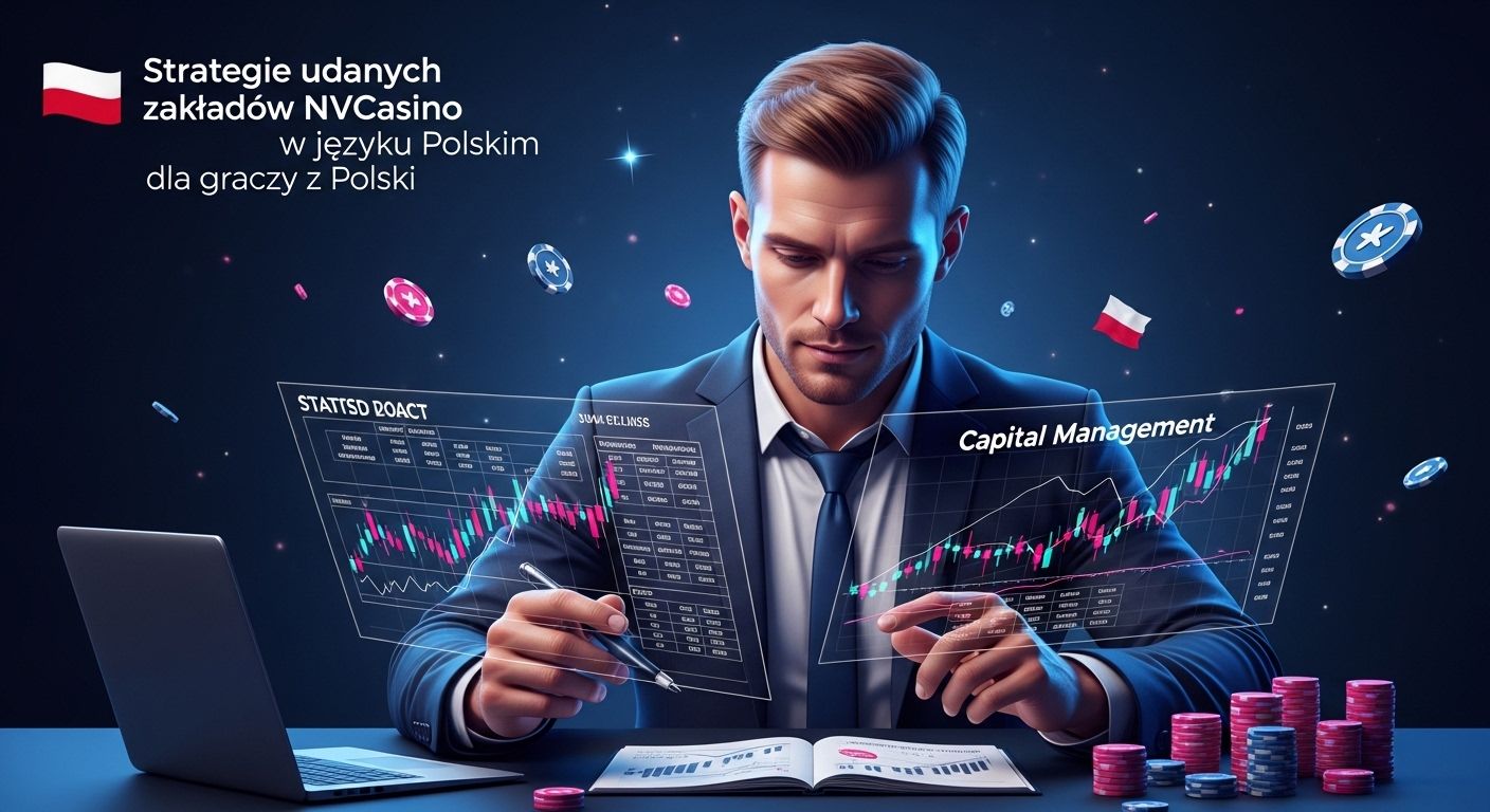 Strategie na udane obstawianie betting odds