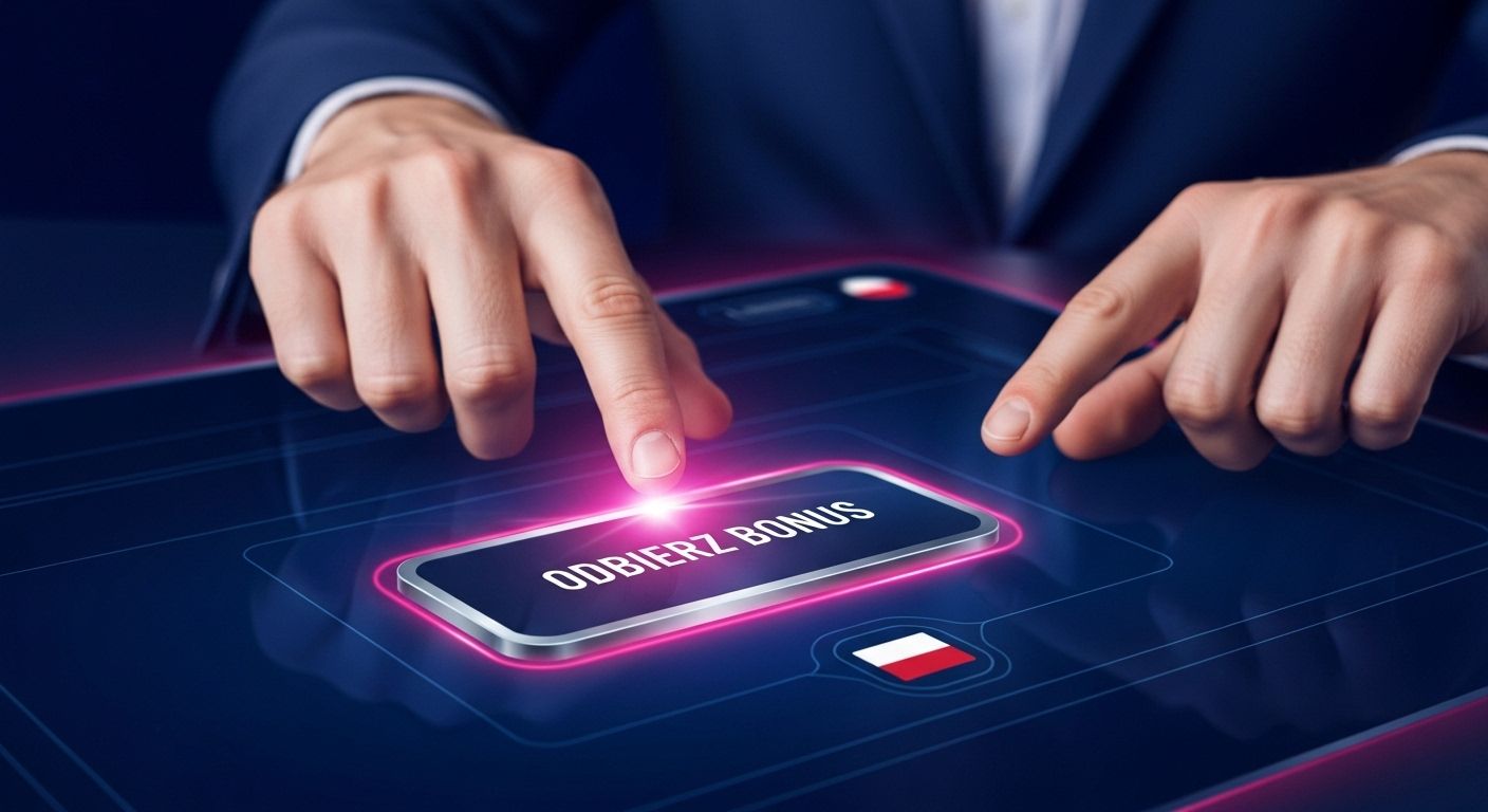 Jak odebrać i wykorzystać swoje bonusy no deposit bonus