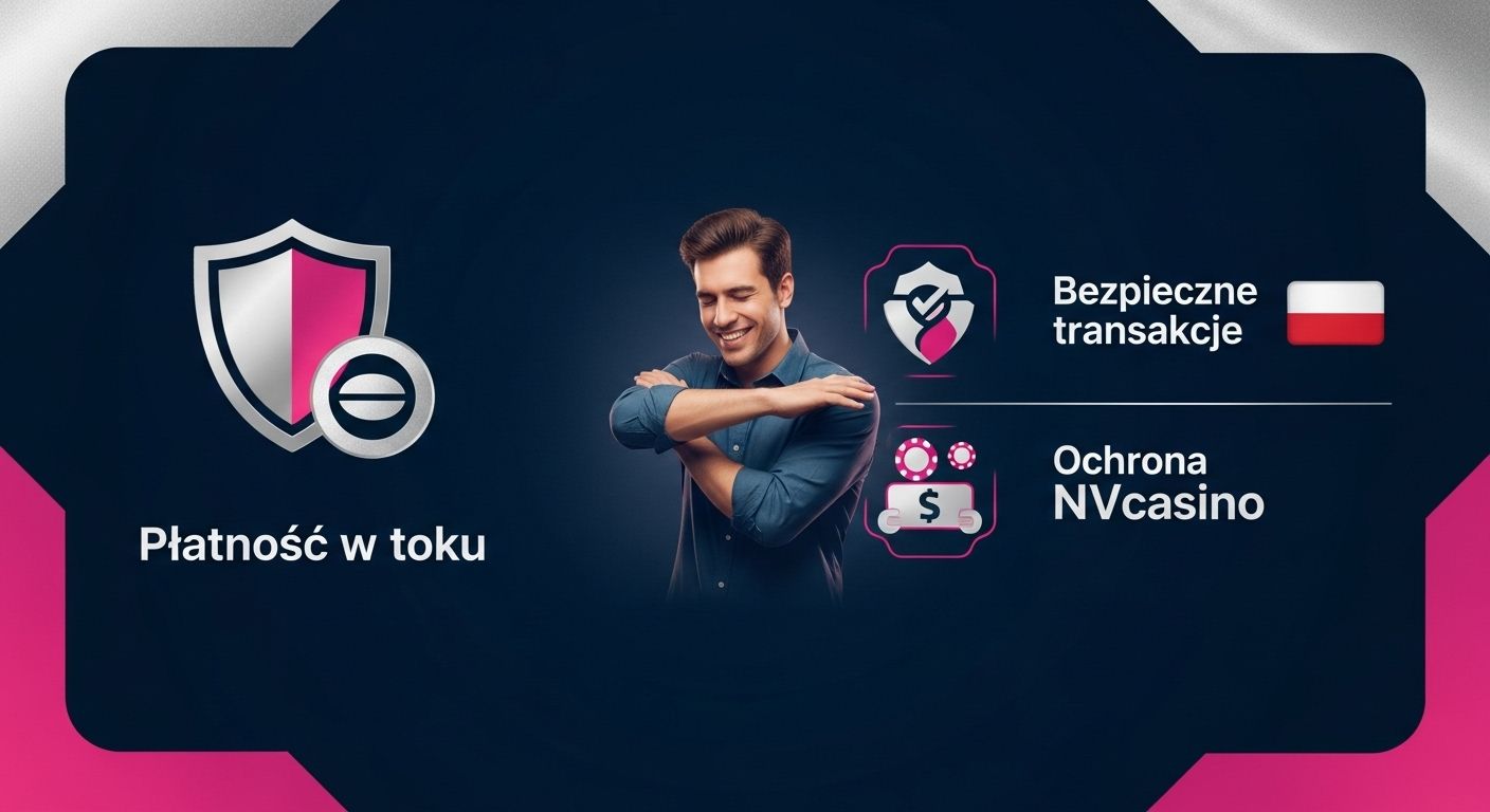 Bezpieczne transakcje i ochrona deposit limits