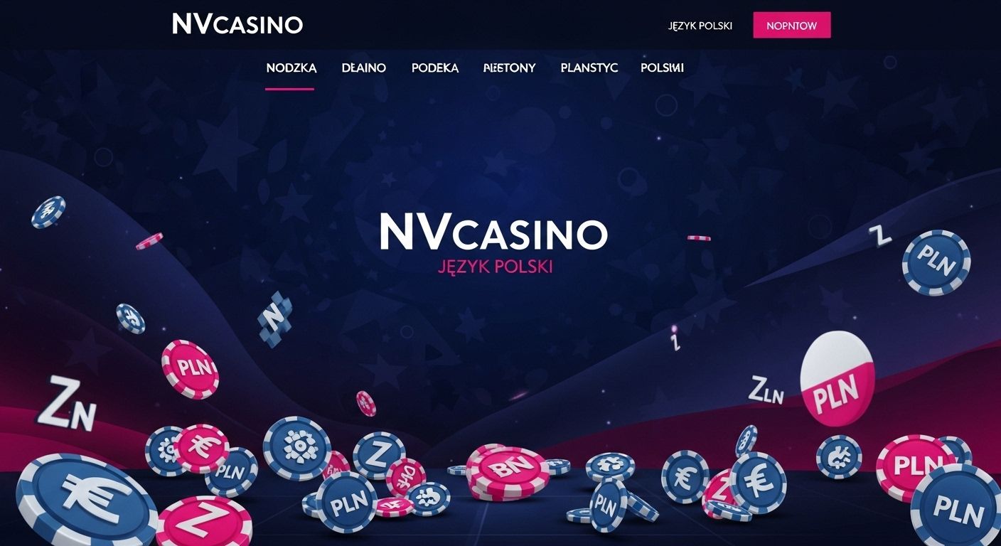 Obsługa lokalnego języka i waluty nv casino no deposit bonus